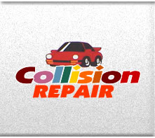 Collision Repair Auto Body Shop